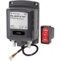 Blue Sea Systems ML-ACR Automatic Charging Relay, 500A, Magnetic Latching, Dual Sensing