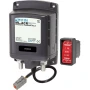 Blue Sea Systems ML-ACR Automatic Charging Relay, 500A, Magnetic Latching, Dual Sensing