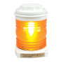 Perko Fig. 1130 All-Round Navigation Light, For 20-50m Vessels - Apollo Lighting