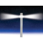 Perko 1444 Series White All-Round LED Navigation Light, For 0 and 5 Degree Plug-In Bases, 12V, 2nm - Apollo Lighting