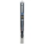 Perko 1444 Series White All-Round LED Navigation Light, For 0 and 5 Degree Plug-In Bases, 12V, 2nm