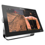 Raymarine Axiom+ RV Chartplotter Fishfinder, RealVision 3D, 600W Sonar, GPS - Apollo Lighting
