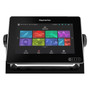 Raymarine Axiom+ RV Chartplotter Fishfinder, RealVision 3D, 600W Sonar, GPS - Apollo Lighting
