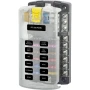 Blue Sea Systems ST Blade Fuse Block, ATO/ATC, 32V DC, Screw Terminal
