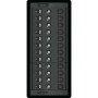 Blue Sea Systems 360 Series Switch CLB Panel, 12V DC - Apollo Lighting