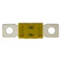 Blue Sea Systems MEGA/AMG Fuse, For AMG Fuse Blocks, 70V DC, Ignition Protected, 2500A Interrupt Capacity