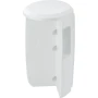 Attwood Marine SoftSide Dock Fenders, White PVC, UV Resistant