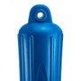 Attwood Marine SoftSide Oval Mooring Fender, Polymeric Material, Ribbed Sides - Apollo Lighting