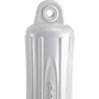 Attwood Marine SoftSide Oval Mooring Fender, Polymeric Material, Ribbed Sides