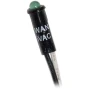 Blue Sea Systems Panel LED Indicator Light, For Circuit Breaker Panels, 11/64 in Mounting Hole, Push-In Mount