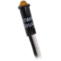 Blue Sea Systems Panel LED Indicator Light, For Circuit Breaker Panels, 11/64 in Mounting Hole, Push-In Mount