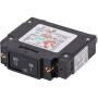 Blue Sea Systems UL-489 Circuit Breaker, 1-Pole, 240V AC, Flat Rocker