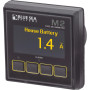 Blue Sea Systems M2 OLED Digital Monitor, IP66 - Apollo Lighting