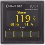 Blue Sea Systems M2 OLED Digital Monitor, IP66