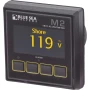 Blue Sea Systems M2 OLED Digital Monitor, IP66