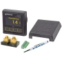 Blue Sea Systems M2 OLED Digital Monitor, IP66
