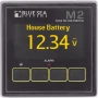Blue Sea Systems M2 OLED Digital Monitor, IP66