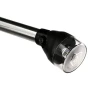 Attwood Marine LightArmor LED All-Round Articulating Pole Light, 2 NM, 10.5-14.4V DC