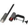 Attwood Marine Portable LED Navigation Light Kit, Bow & Stern, 3 AAA