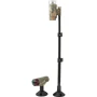 Attwood Marine Portable LED Navigation Light Kit, Bow & Stern, 3 AAA