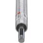 Attwood Marine Lock'N-Pin Boat Seat Pedestal Posts, 3/4 in Pin, Fixed Height - Apollo Lighting