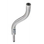 Attwood Marine Lock'N-Pin Boat Seat Pedestal Posts, 3/4 in Pin, Fixed Height
