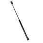 Attwood Marine Ni-Slide Steel Gas Spring, 20 in Extended, 12 in Compressed, 8 in Stroke, 10mm Socket