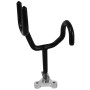 Attwood Marine Sure-Grip Steel Rod Holder, 3/8 in Coated Rod, Stainless Stem - Apollo Lighting