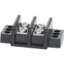 Blue Sea Systems 30A Terminal Block, 600V AC/DC, Closed-Back, Independent Circuits - Apollo Lighting