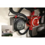 Blue Sea Systems Add-A-Battery Kit, Dual Circuit Plus Switch, ACR - Apollo Lighting