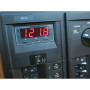 Blue Sea Systems 8200 Series Digital Meter, 14.29 mm Display, Splashproof Front - Apollo Lighting