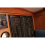 Blue Sea Systems 8200 Series Digital Meter, 14.29 mm Display, Splashproof Front - Apollo Lighting