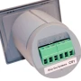 Blue Sea Systems 8200 Series Digital Meter, 14.29 mm Display, Splashproof Front