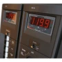 Blue Sea Systems 8200 Series Digital Meter, 14.29 mm Display, Splashproof Front