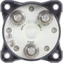 Blue Sea Systems HD-Series Heavy Duty Battery Switch, 32V DC, IP66, Ignition Protected, 4/0 AWG Cable, 1/2 in Studs - Apollo Lighting