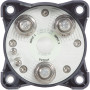 Blue Sea Systems HD-Series Heavy Duty Battery Switch, 32V DC, IP66, Ignition Protected, 4/0 AWG Cable, 1/2 in Studs - Apollo Lighting