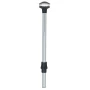Perko Inland Series White All-Round Pole Light, 12V, 2nm, 0° Rake