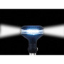 Perko Stealth Series LED Universal Replacement All-Round Pole Light, 12V, 2-Mile, 40° Adjustable Head - Apollo Lighting