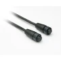 Raymarine RayNet Female to Female Ethernet Cable, Locking Waterproof Connectors