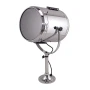Perko 0883 Series Deck Control Solar-Ray Searchlight, Medium Pedestal, 8 in Base Diameter