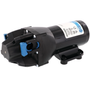 Jabsco Par-Max HD4 Freshwater Delivery Pump, 4 GPM, IPX6
