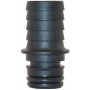 Jabsco Par-Max Pump Snap-In Port Fittings - Apollo Lighting