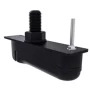 Raymarine HyperVision Transducer, For Element HV Displays, Plastic