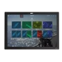 Raymarine Axiom 2 XL MFD Chartplotters, 8-32V, IPX6/IPX7, NMEA 2000, HDMI In/Out, 3 RayNet PoE Ports