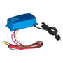 Victron Energy Blue Smart IP67 Battery Charger, 120V, NEMA 5-15, Bluetooth - Apollo Lighting