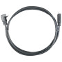 Victron Energy VE.Direct Cable, One Side Right Angle Connector - Apollo Lighting
