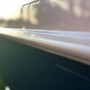 TACO Marine Flexible Vinyl Rub Rail Insert, For Rigid and Aluminum Rub Rail, 1 in x 1/2 in, Soft PVC