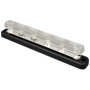 Victron Energy DC Busbar With Cover, 150A, 70V - Apollo Lighting