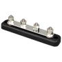 Victron Energy DC Busbar With Cover, 150A, 70V