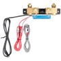 Victron Energy SmartShunt Battery Monitor, IP65, Bluetooth, VE.Direct - Apollo Lighting